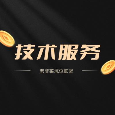 小程序通用技术服务费套餐-老韭菜正版小程序坑位SaaS账号代理供货平台